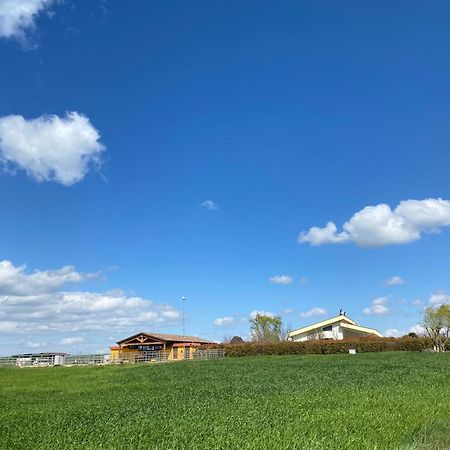 Vento Barocco - Equitazione E Turismo Matera Exterior foto